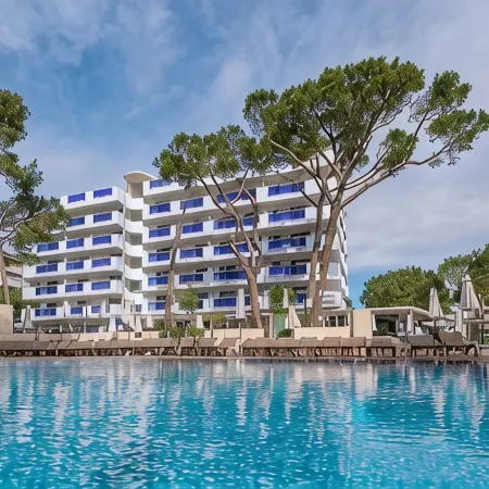 Golden Port Salou & Spa