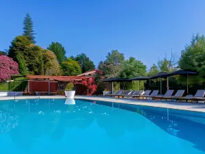 Hotel Quinta Das Lagrimas - Small Luxury Hotels