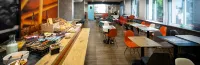 Ibis Rodez Centre - breakfast