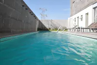 Casa Inn Business Irapuato - Gym