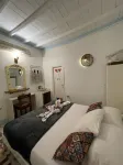 Nubian palace hotel