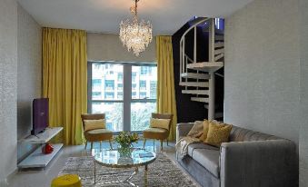 Dream Inn Dubai Apartments - Claren