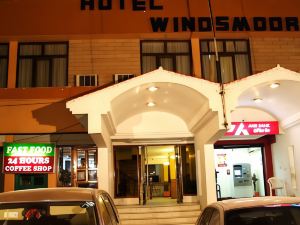 Windsmoor酒店