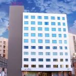 GCC Northside Hotel 로다 공원 주변 호텔