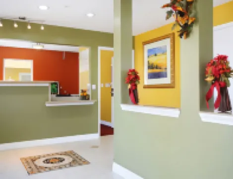 Scottish Inns and Suites East Sam Houston Pkwy