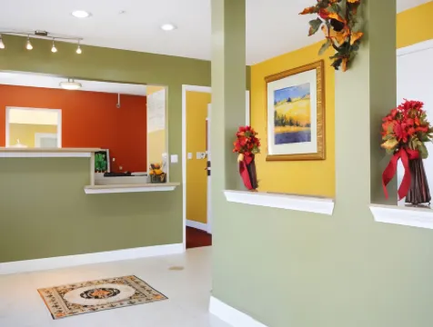 Scottish Inns and Suites East Sam Houston Pkwy