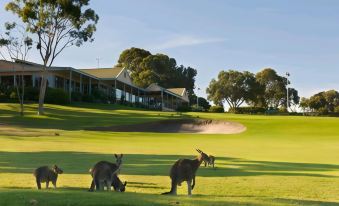 Tocumwal Early Settlers Motel