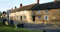 The Manor Arms