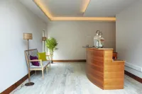 Clody Lodge Hoteles en Ballyvangour