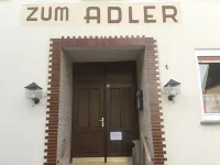 Pension Zum Adler