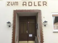 Pension "Zum Adler" Limbach