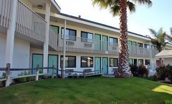 Motel 6 Buellton, CA - Solvang Area