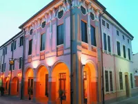 Hotel Aldo Moro Hotel di Montagnana