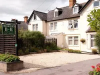 Holbrook Bed and Breakfast Hotel di Zeals