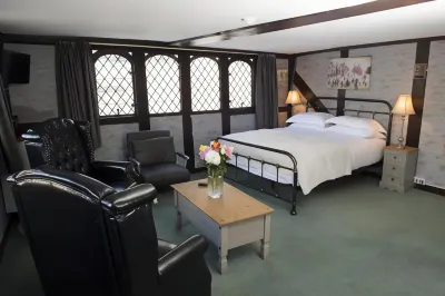 The Sun Hotel