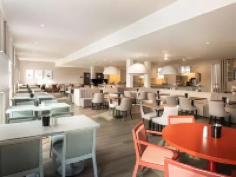 Arthotel Ana Amber Hotels in Rostock