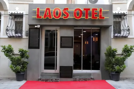 Laos Otel