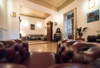 Medusa B&B