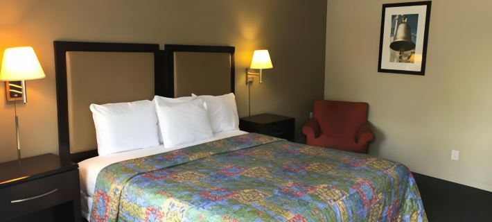 Haven Inn of Chico Hotels in Chico