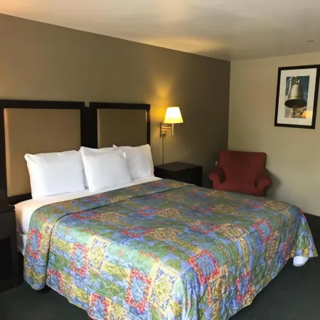 Haven Inn of Chico