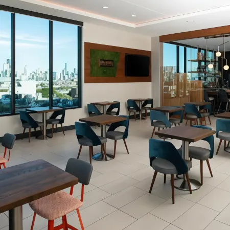 Hyatt Place Chicago/Wicker Park