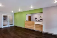WoodSpring Suites Morrisville - Raleigh Durham Airport Hotel di Morrisville