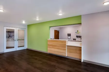 WoodSpring Suites Morrisville - Raleigh Durham Airport