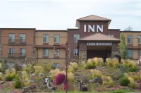 Inn at Cross Keys Station