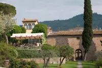 Il Falconiere Relais & Spa Hotels in Cortona