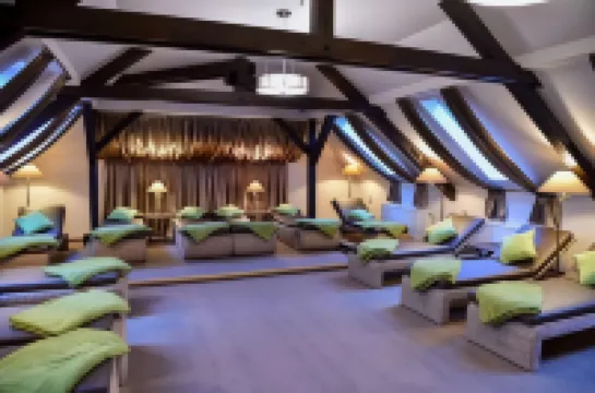 Best Western Plus Parkhotel  Spa Cottbus