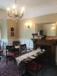 Dolphin Guest House - breakfast