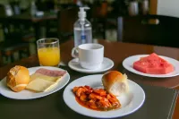 Palácio Do Rio Hotel Hotels in Teresina