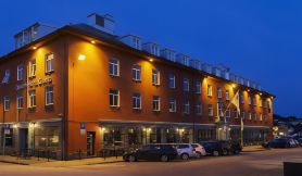 Quality Hotel Grand Kristiansund
