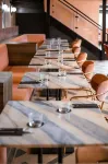 ClapClap Hôtel, Food & Bar - breakfast