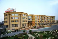 Jewel Glorious Hotel Hotels near Abu Ashraf