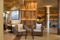 Luna Park Hotel Yoga & Spa Hotel di Malgrat de Mar