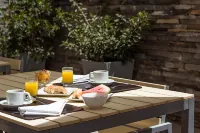 UY Proa Sur Hotel Hotels in La Paloma