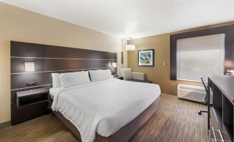 Holiday Inn Express London-I-70