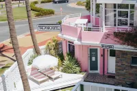 The Pink Hotel Coolangatta