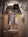 Paviliun Permata Apartment فنادق في Dukuhpakis