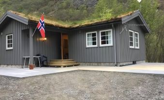 Briksdalsbre Fjellstove