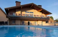 Hotel Keimberg Hotels in Obersteinbach