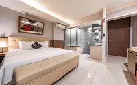 Ilsan Hotel K Hotel di Goyang-si