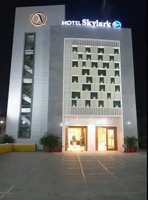 Hotel Skylark Hotels in Bareilly