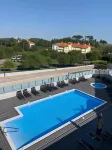 Villa Rey Spa & Hotel Hotels in Ferreira do Zezere