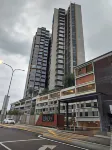 Clio2, IOI City Mall, Putrajaya, Serdang Hospital Các khách sạn ở Serdang