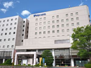 Matsuzaka Frex Hotel