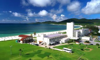EN Resort Kumejima Eef Beach Hotel