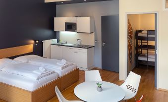Five Elements Hostel Leipzig