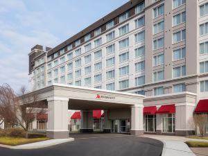 Bridgewater Marriott